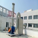 山西大同廢氣治理設(shè)備油霧凈化器型號齊全