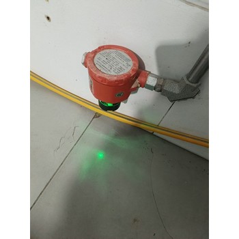 西城燃?xì)鈭?bào)警器主機(jī)廠家