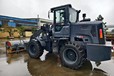 大余道路掃雪車掃雪機(jī)外貿(mào)專供廠家批發(fā)