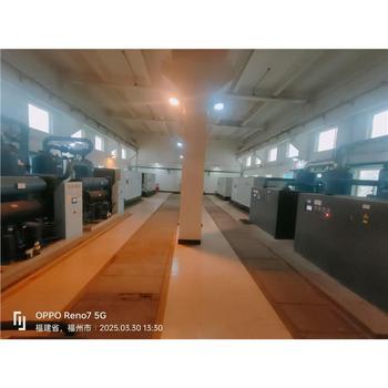 長治微熱再生干燥機_全廠空壓機承包維護