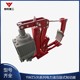 德州電力液壓制動器廠家YWZ9-400/121液壓制動器價格產品圖