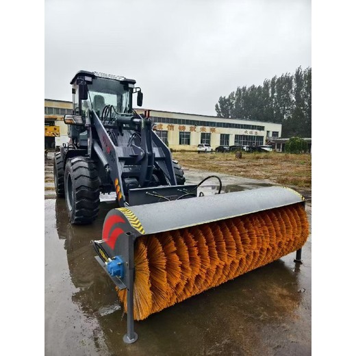 寧都道路掃雪車掃雪機(jī)外貿(mào)廠家報(bào)價(jià)