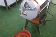 電動(dòng)切菜機(jī)土豆丁加工設(shè)備黃瓜切片機(jī)