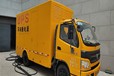 懷柔演出供電移動UPS不間斷電源車移動UPS電源車