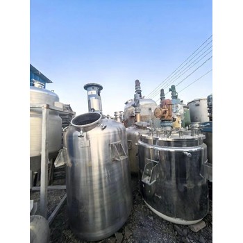 揚州回收涂料廠設(shè)備