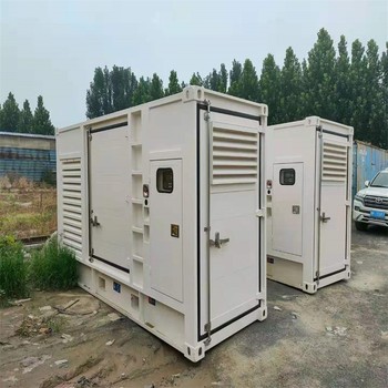 臨夏室內(nèi)分解式移動UPS不間斷電源車移動UPS電源車