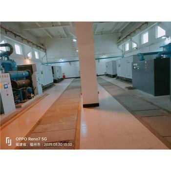宿州余熱再生干燥機_空壓機配件
