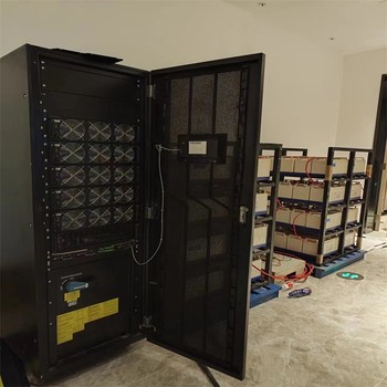 陽泉后備續航移動UPS不間斷電源車移動UPS電源車