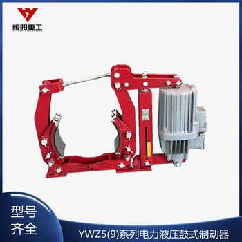 沈陽驅(qū)動裝置推動器電話,Ed-121/6電力液壓推動器
