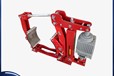 延安電液推桿制動器報價YWZ9-400/121液壓制動器價格