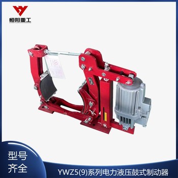 濰坊電力液壓制動(dòng)器價(jià)格,YWZ9-400/121制動(dòng)器