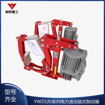 濰坊電力液壓制動(dòng)器價(jià)格,YWZ9-400/121制動(dòng)器