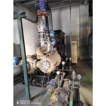 長治微熱再生干燥機_全廠空壓機承包維護