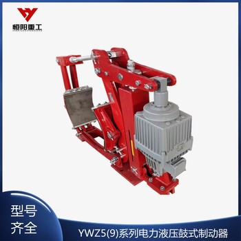濰坊電力液壓制動(dòng)器價(jià)格,YWZ9-400/121制動(dòng)器