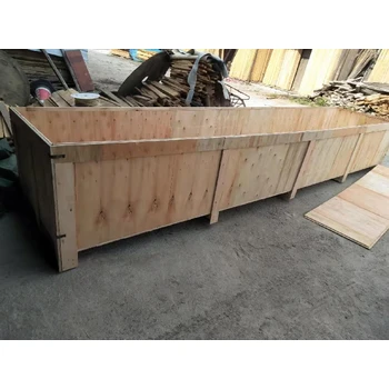 韶關(guān)物流木箱,免熏蒸出口木箱價格
