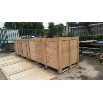 江門物流木箱,免熏蒸出口木箱工廠訂做