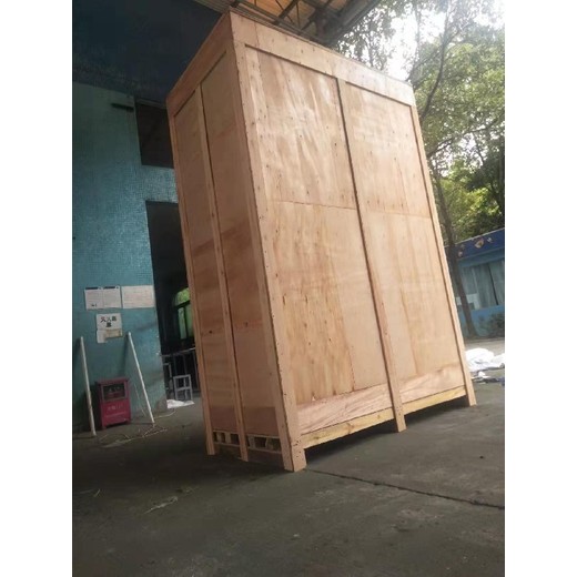 佛山物流木箱,免熏蒸出口木箱多少錢