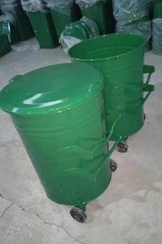 垃圾桶大號(hào)分類垃圾箱零售垃圾分一分環(huán)境美十分