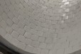 耐磨陶瓷彎頭廠家耐磨陶瓷管道