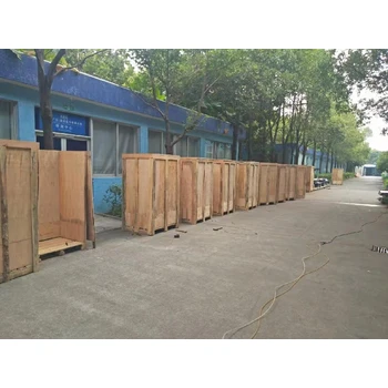 陽(yáng)江物流木箱,出口木箱怎么定制