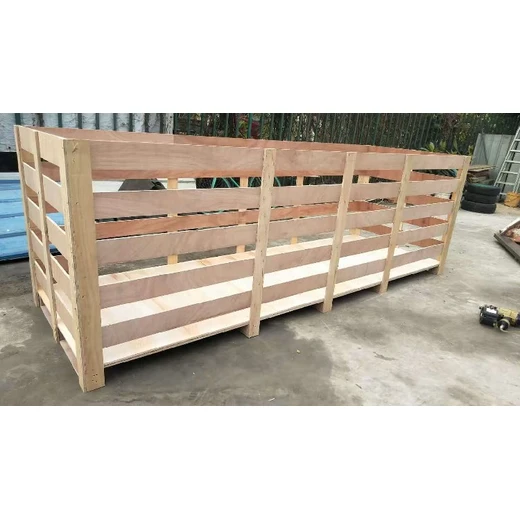 湛江物流叉車(chē)墊板,木卡板木架報(bào)價(jià)