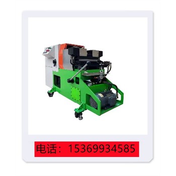智能套絲機多少錢,智能全自動鍍鋅管車絲機