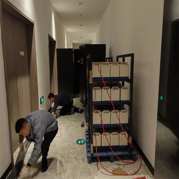 安慶演出供電移動UPS不間斷電源車