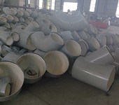 高鋁陶瓷耐磨管道-高鋁陶瓷耐磨管道廠家