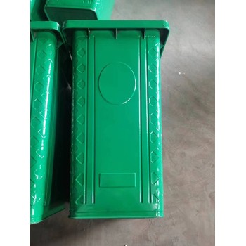 車掛分類垃圾桶,公園垃圾桶,抗沖擊性強