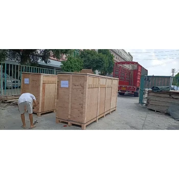湛江物流木箱,出口木箱生產(chǎn)廠家