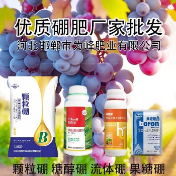 瓶裝老廠家硼肥產(chǎn)品定做,為峰肥業(yè)硼肥廠家批發(fā)