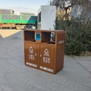 衡水定制垃圾桶廠家批發(fā)零售