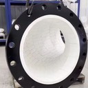 耐磨彎頭_DN250×8mm-耐磨彎頭生產(chǎn)廠家