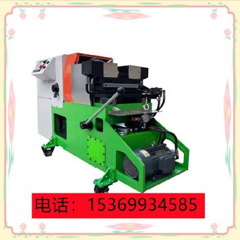 智能套絲機多少錢,快速套絲機