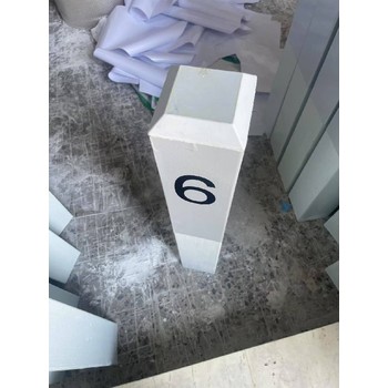 無錫玻璃鋼標志樁,百米樁電纜標志警示樁,玻璃鋼標志樁廠家