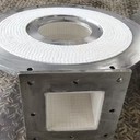 陶瓷旋風分離器-耐磨陶瓷旋風分離器
