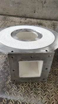 陶瓷耐磨彎頭技術(shù)資料-陶瓷耐磨彎頭廠家