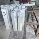 泰州玻璃鋼標(biāo)志樁,百米樁電纜標(biāo)志警示樁,玻璃鋼標(biāo)志樁廠家