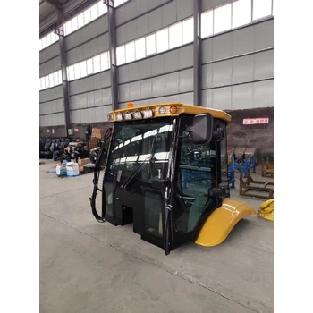 鹽都天津港口反鏟裝載一體機(jī)兩頭忙挖掘裝載機(jī)