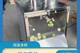 根莖切菜機切葉菜機器辣椒切片機