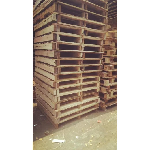 梅州全新地臺板,叉車(chē)墊板供應