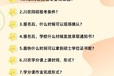同等學(xué)力南充同等學(xué)力申碩在職研究生報(bào)名
