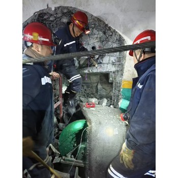 四川自貢二氧化碳氣爆使用效果
