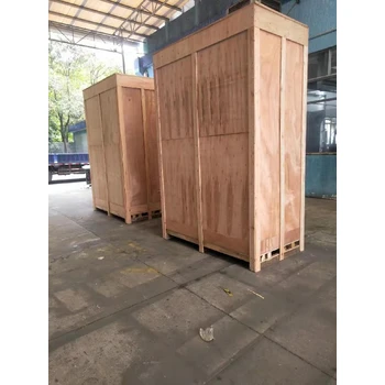 陽(yáng)江物流木箱,出口木箱怎么定制