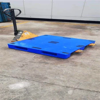 云南龍陵縣塑膠托盤廠家塑料托盤廠價(jià)