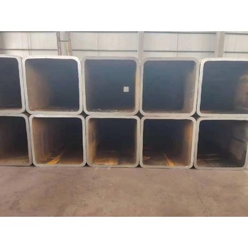 河源Q355D方管方管廠家電話