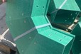 天津供應玻璃鋼電纜橋架-玻璃鋼電纜橋架廠家-利于線纜的布局