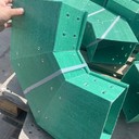 大連玻璃鋼電纜橋架,玻璃鋼電纜橋架廠家出售,玻璃鋼橋架