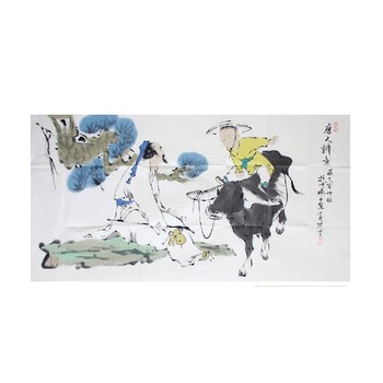 梅州名家字畫,民國字畫華藝國際免費征集