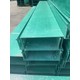 玻璃鋼電纜橋架美觀實用圖